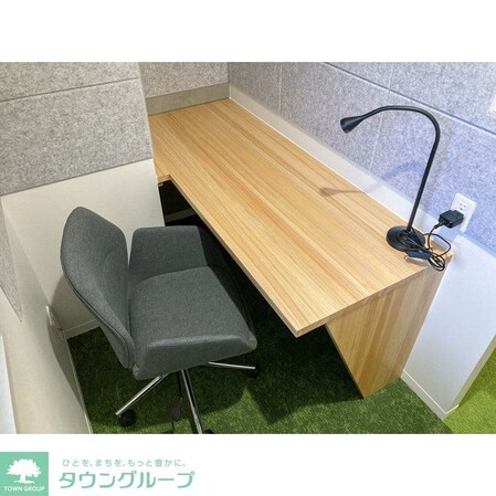 コンフォリア高島平の物件内観写真